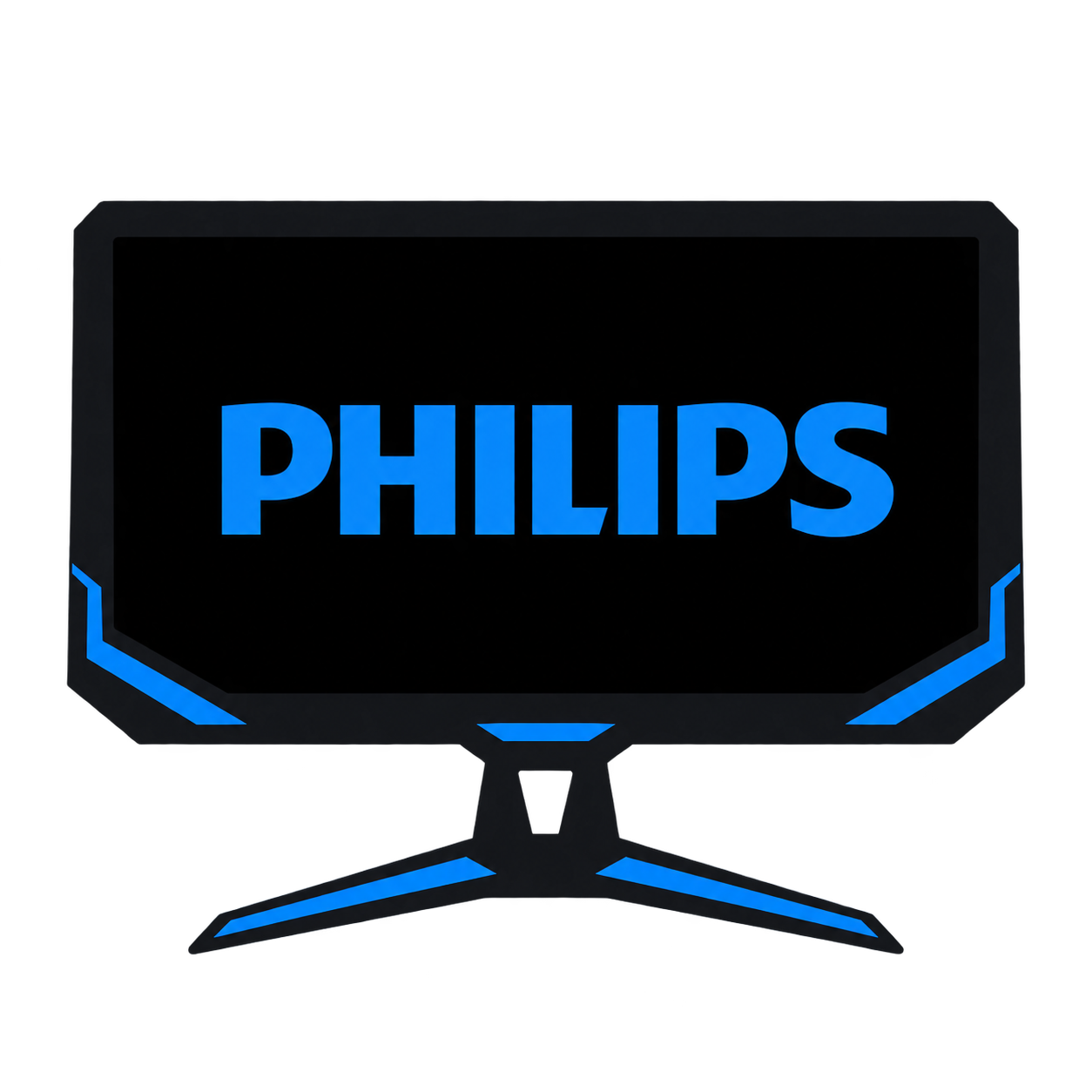Monitory Philips